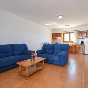  Apartamento Flor Seis España